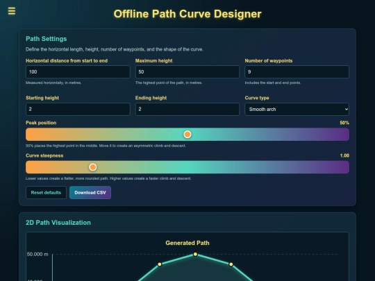 O/path screenshot