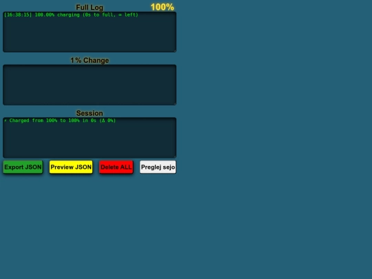 b3 screenshot