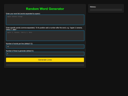 bdwld screenshot