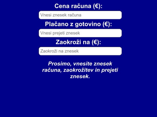 cal/re screenshot