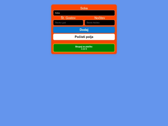 cal/tax screenshot