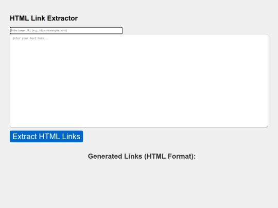 lenetze screenshot