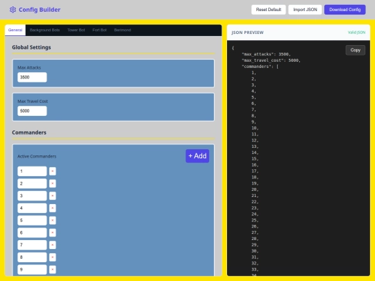 old_m screenshot