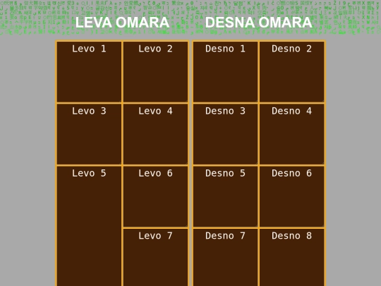 omara screenshot