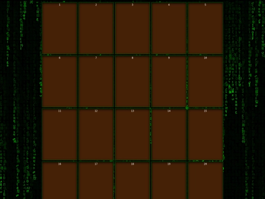 omara2 screenshot