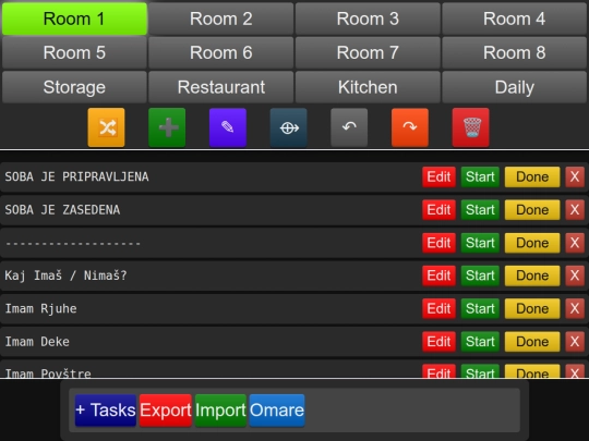 room screenshot