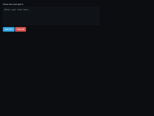 spwtkex screenshot
