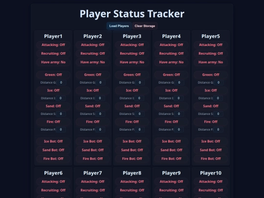 stapeowleper screenshot