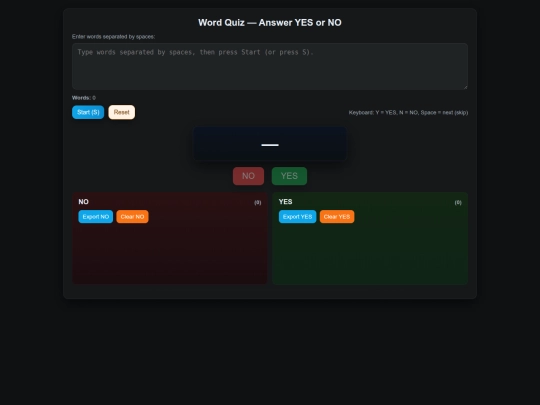 wqayon screenshot