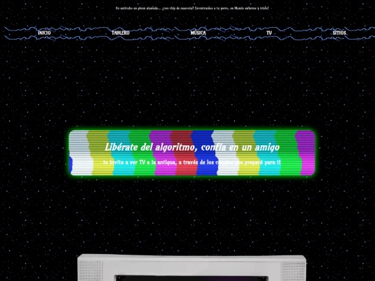 TV screenshot