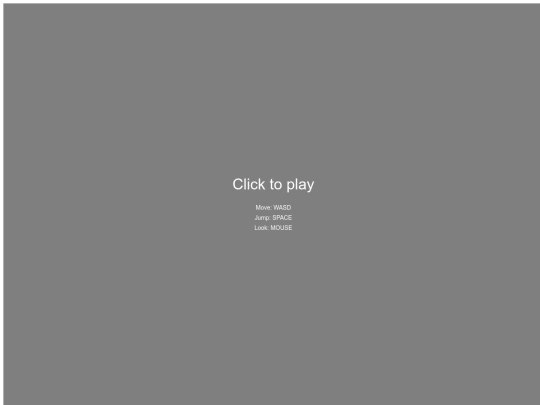 experimental screenshot