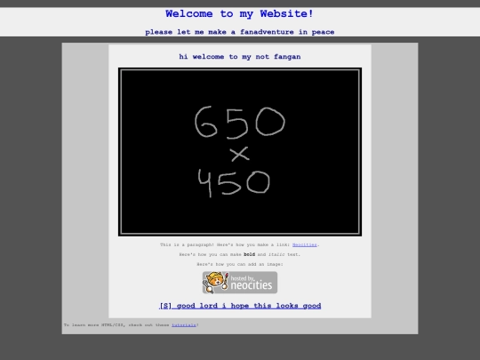 mspfa screenshot