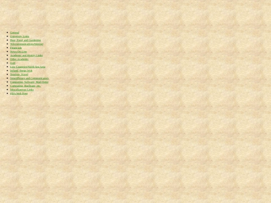 IndexToc screenshot