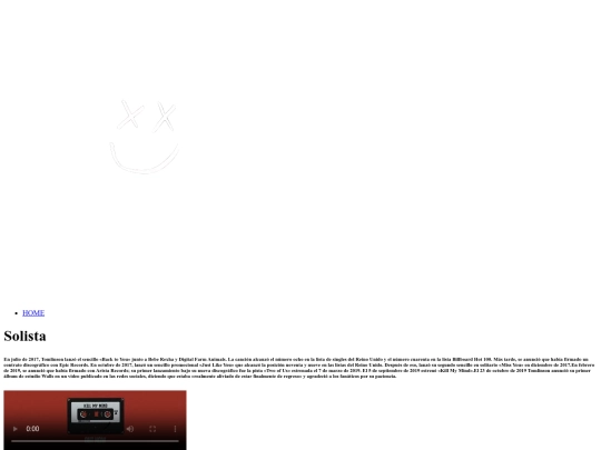 Walls screenshot