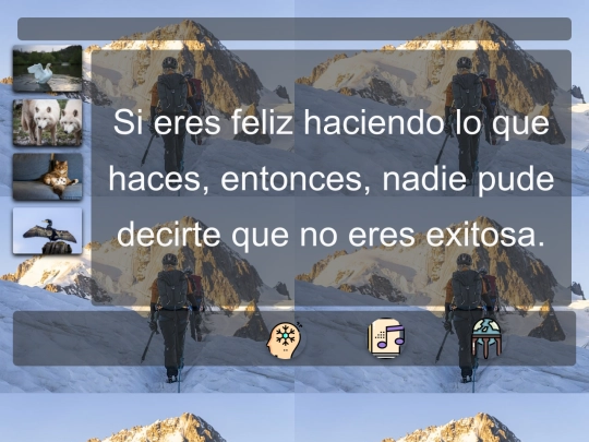 publicidadcarolay screenshot