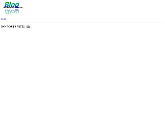 neocities-rakeavian/blog screenshot