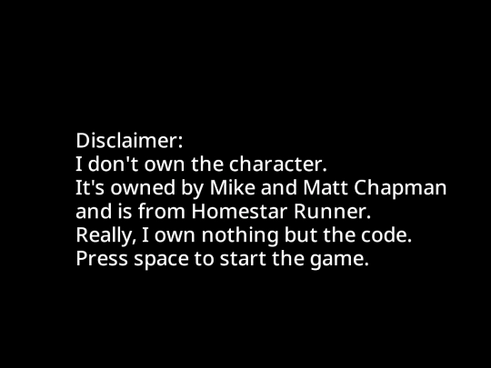 The Cheat Tamagotchi screenshot