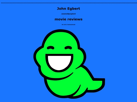 john screenshot