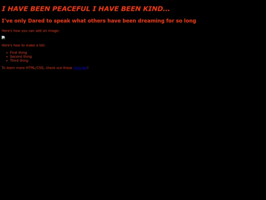 sign screenshot