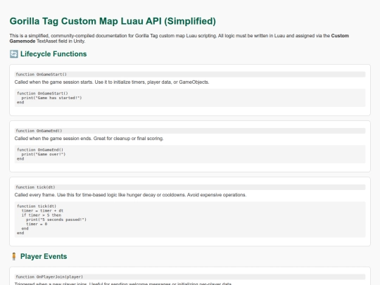 GorillaTagCustomMapItems/prod-cf-luau-documentation-win screenshot