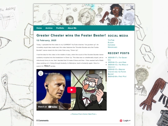 posts/2025-02-12-Grester-Chester-wins-the-Fester-Bester screenshot