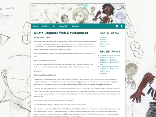posts/2025-08-11-Quote-Unquote-Web-Development screenshot