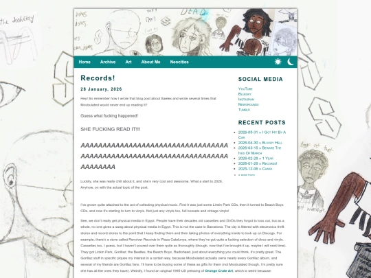 posts/2026-01-28-Records! screenshot