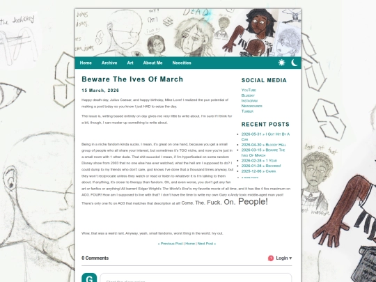posts/2026-03-15-Beware-The-Ives-Of-March screenshot