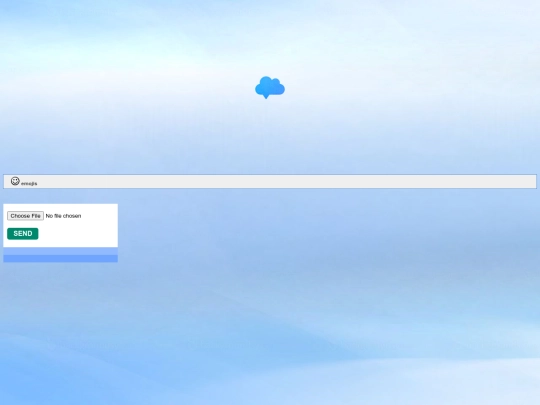 chat/01c screenshot