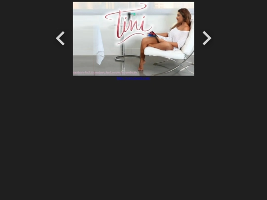 v/tini screenshot