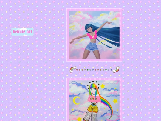 artworks screenshot