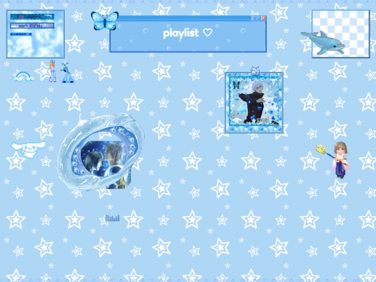 blueluv screenshot