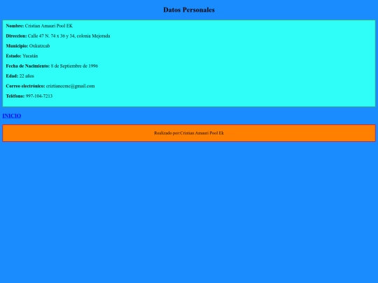 Datos2 screenshot