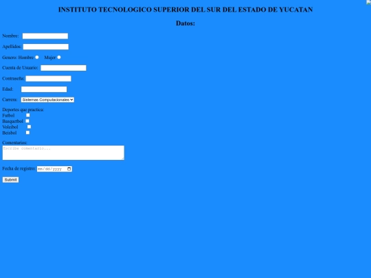 Formula screenshot