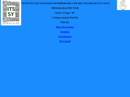 cv screenshot