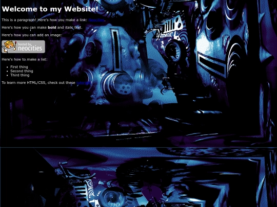 backup screenshot