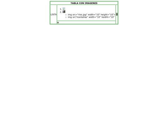 ejemplos/tablas screenshot