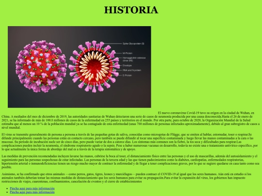 frames3.html/pagina3 screenshot