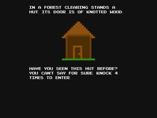 door_of_departure screenshot
