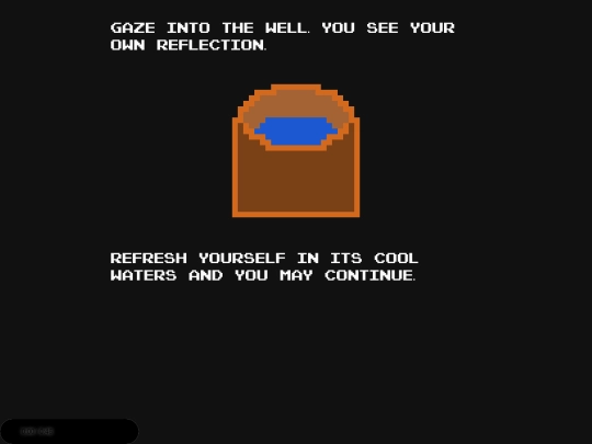 well_of_forgetfulness screenshot