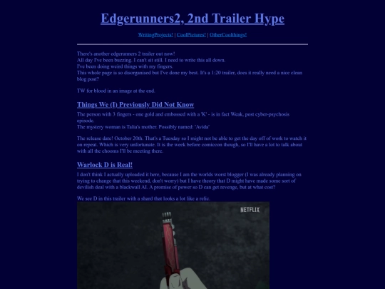 WritingProjects/Edgerunners2_2 screenshot