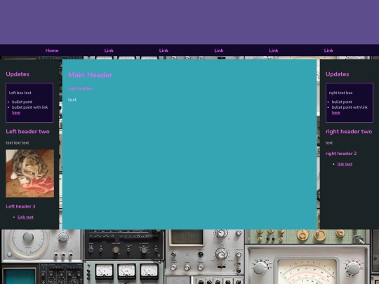 orien screenshot