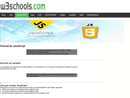 TALLERARREGLADO01/javascript screenshot