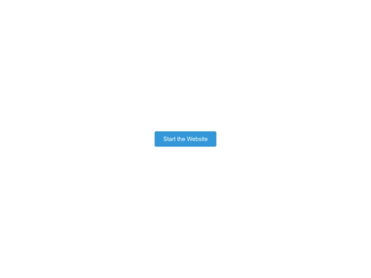 themostannoyingwebsite screenshot