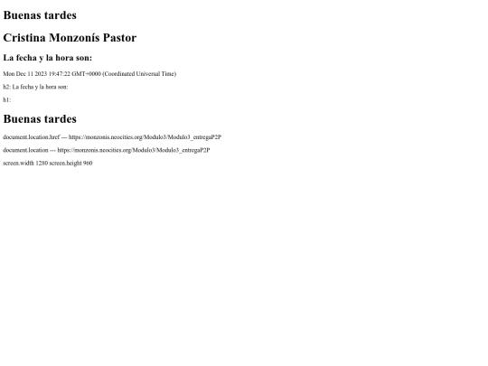 Modulo3/Modulo3_entregaP2P screenshot
