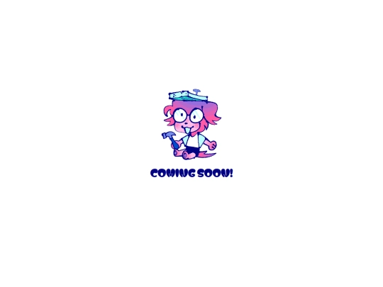 coming_soon screenshot