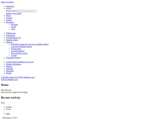 clone screenshot