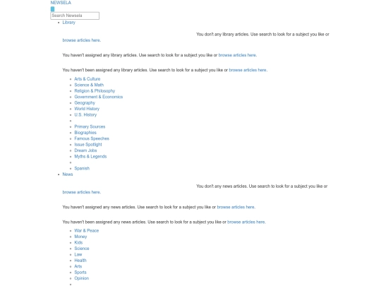 test screenshot