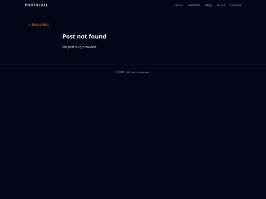 post screenshot
