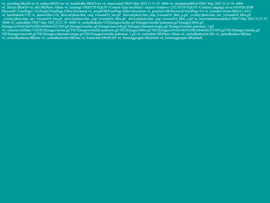 _vti_cnf/photo screenshot
